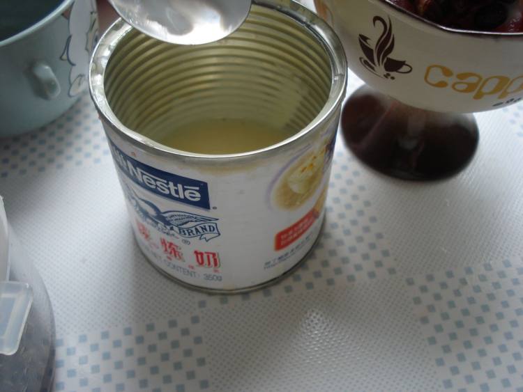 西瓜冰爽步骤8