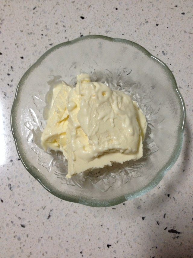 原味冰淇淋步骤6
