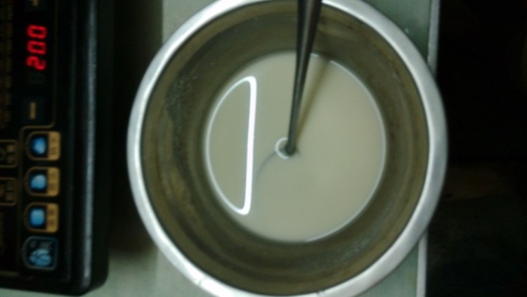 红豆糕步骤4