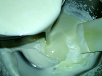 蓝莓奶油雪糕步骤10