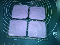 蓝莓奶油雪糕步骤13