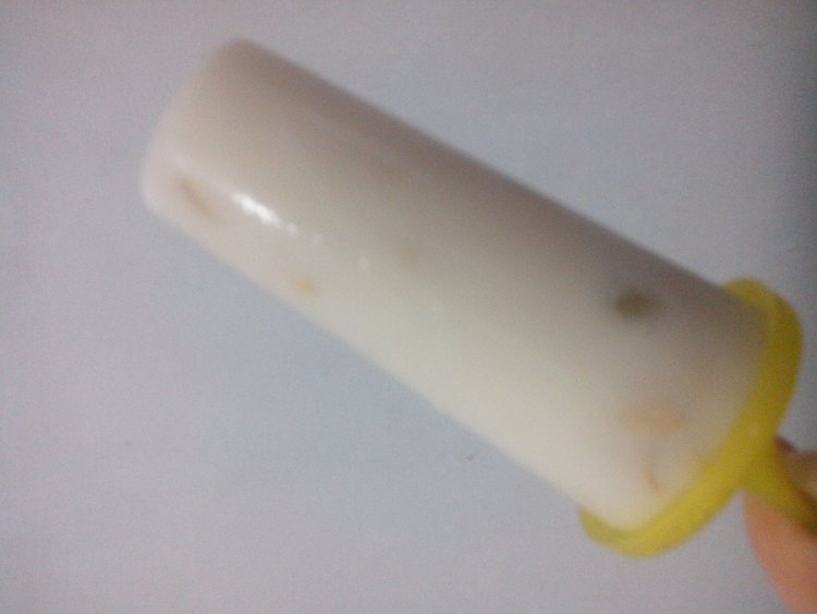 牛奶棒冰步骤7