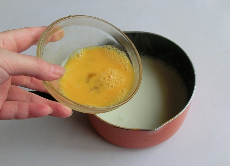 番茄冰激凌步骤6