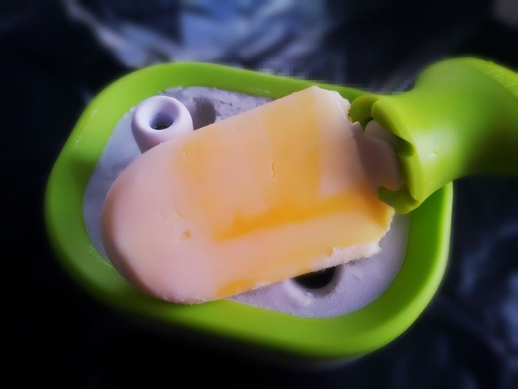 双色冰糕步骤7