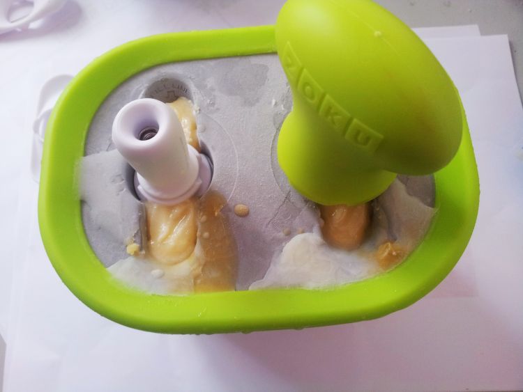 双色冰糕步骤6