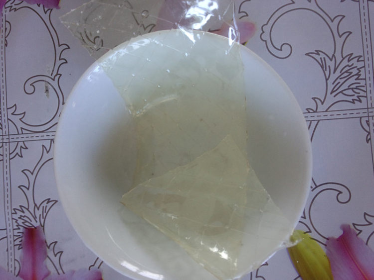 冰镇红酒步骤3
