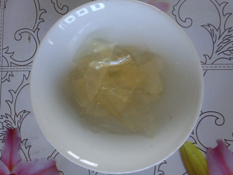 冰镇红酒步骤4