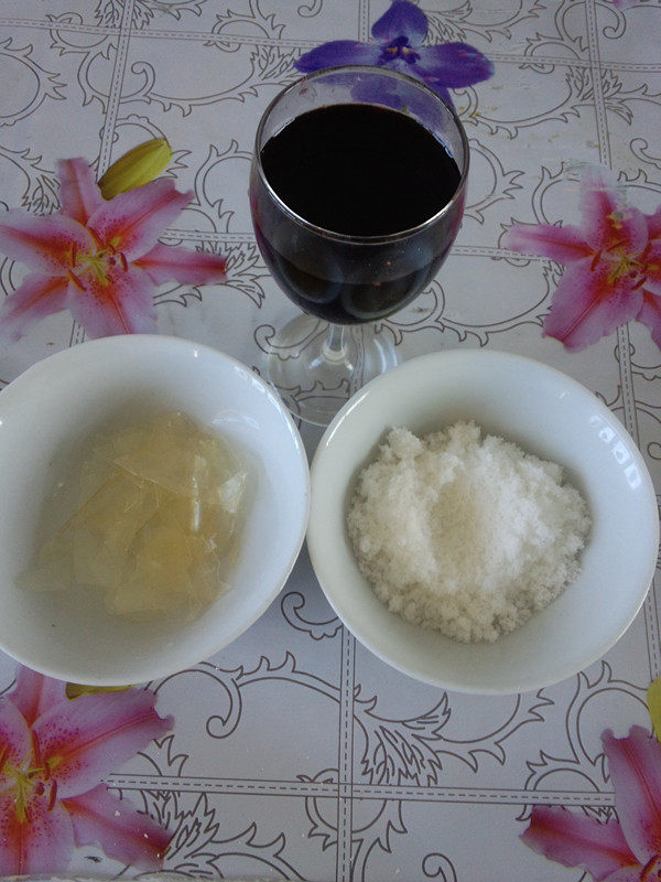 冰镇红酒步骤5
