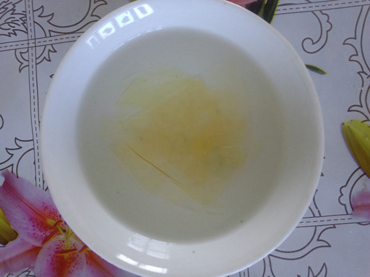冰镇红酒步骤6