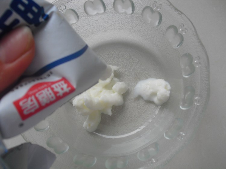 牛奶沙冰步骤5