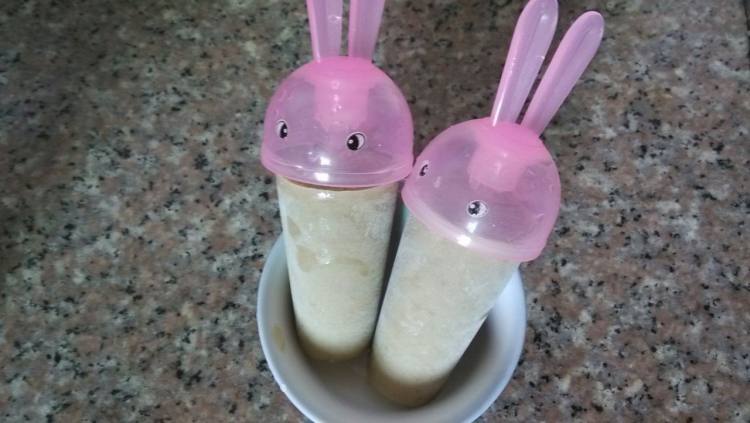 绿豆冰糕步骤5