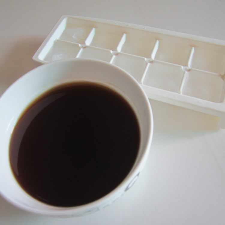 碎碎冰红糖冰凉粉步骤6