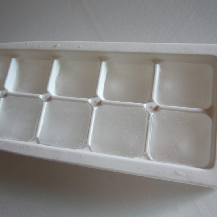 碎碎冰红糖冰凉粉步骤9