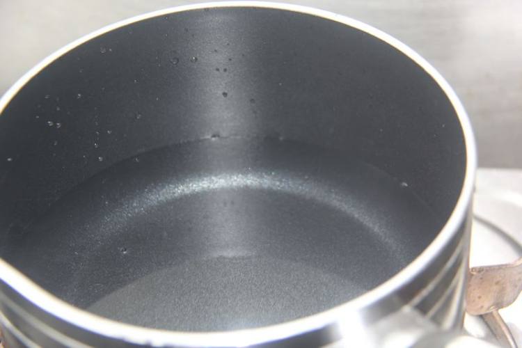 抹茶冰棒步骤4