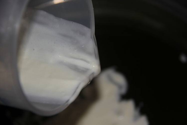 抹茶冰棒步骤11