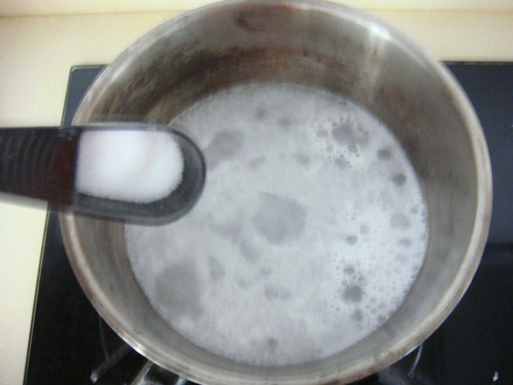 老上海盐水棒冰步骤6