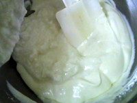葡萄干酸奶冰激凌步骤6