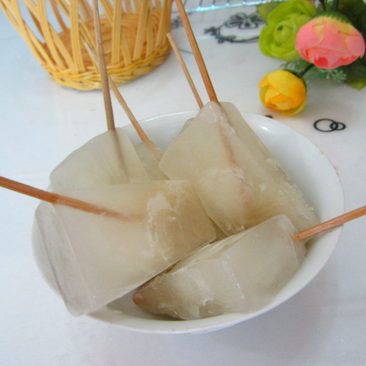 豆浆冰棍步骤12