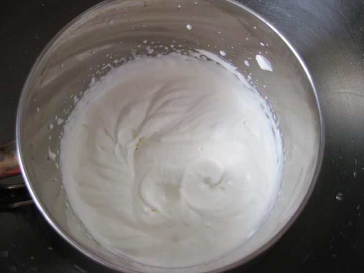 绿豆奶油冰棒步骤6