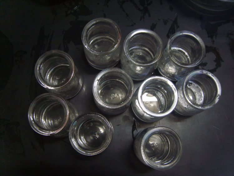 水晶芒果果冻步骤7