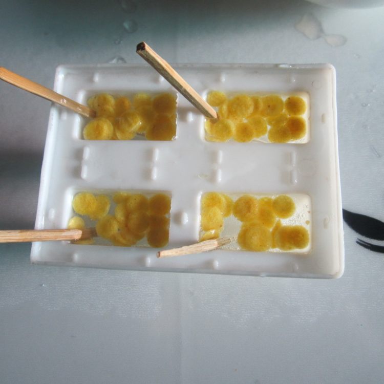 白糖老冰步骤7