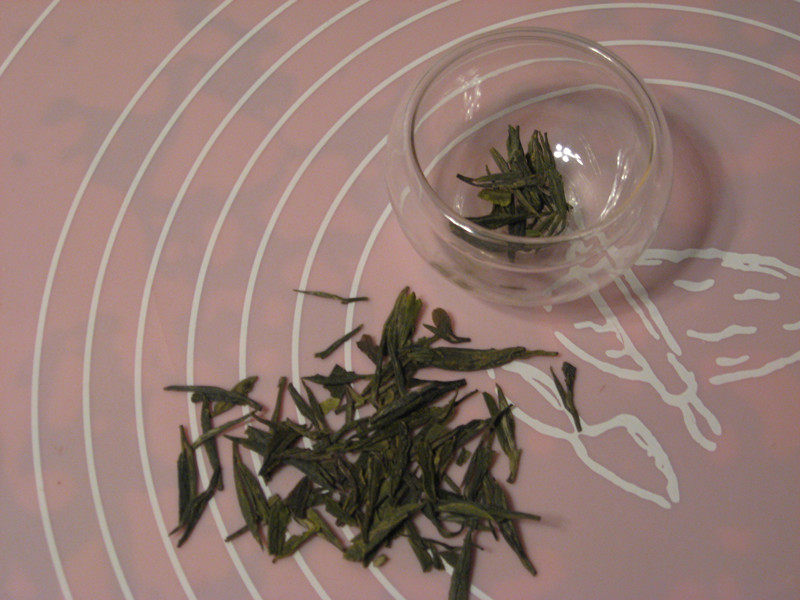 红枣莲子茶冻步骤4