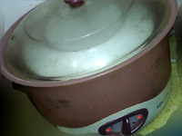 绿豆蛋奶冰激凌步骤2
