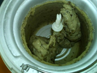 绿豆蛋奶冰激凌步骤18