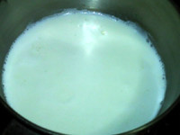 红豆奶油冰激凌步骤4