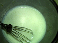 红豆奶油冰激凌步骤6