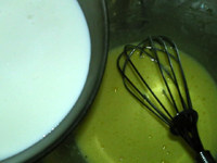 红豆奶油冰激凌步骤5