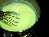 红豆奶油冰激凌步骤7