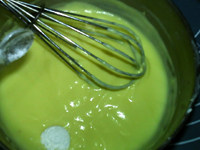 红豆奶油冰激凌步骤9