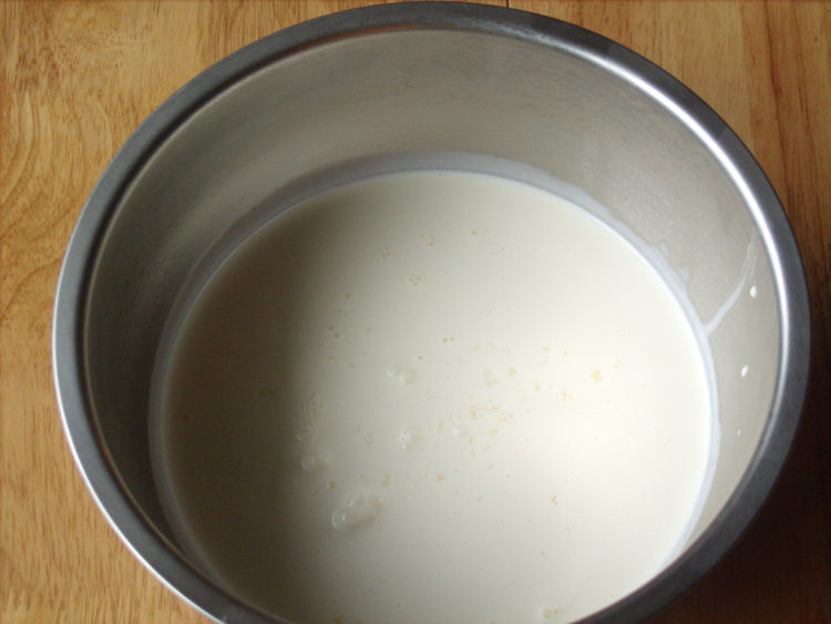 原味冰淇凌步骤7