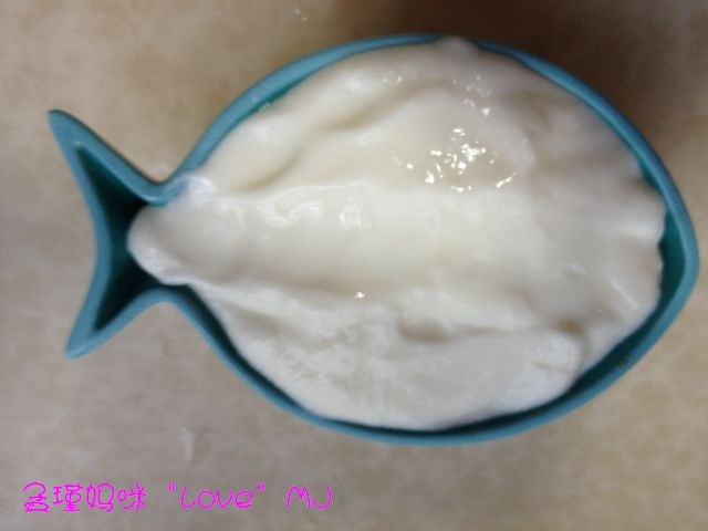 酸奶蜜豆步骤11