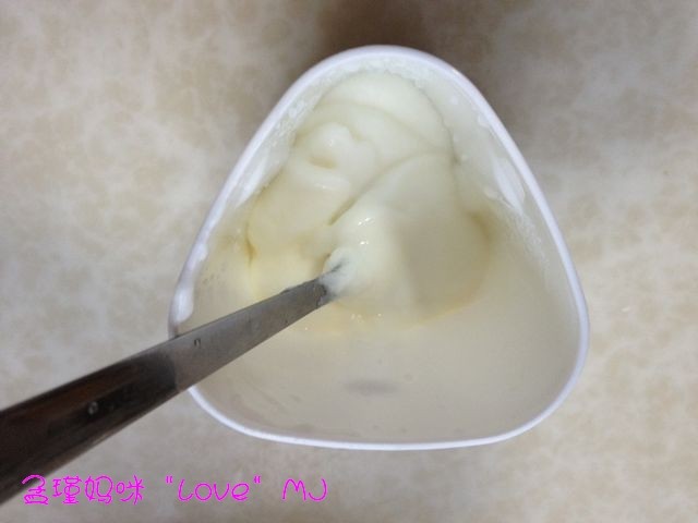 酸奶蜜豆步骤9