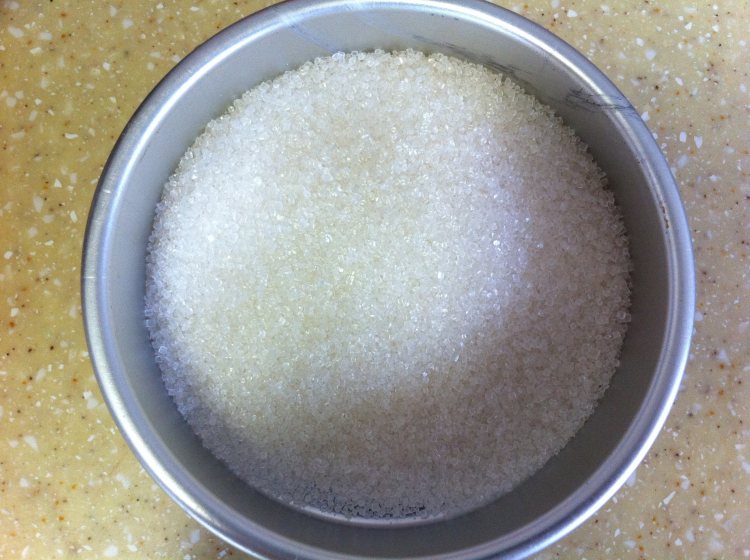 红豆原味冰激凌步骤4