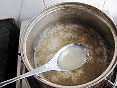 西红柿果冻步骤5