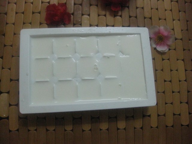 芒果冰沙-----夏季饮步骤1