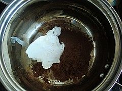 巧克力冰棒步骤2
