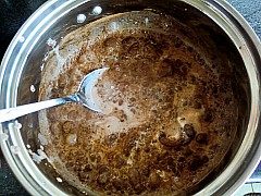 巧克力冰棒步骤4