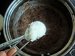 巧克力冰棒步骤5