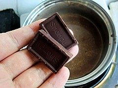 巧克力冰棒步骤7