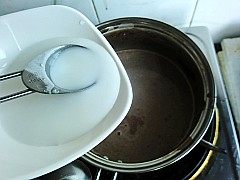 巧克力冰棒步骤10
