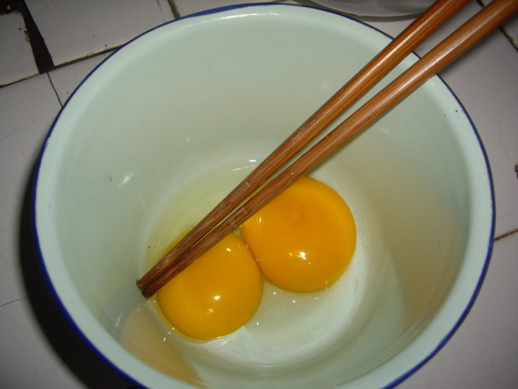 芒果冰淇林步骤4