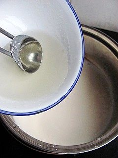 牛奶冰--简单冰品步骤3