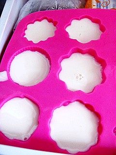牛奶冰--简单冰品步骤4