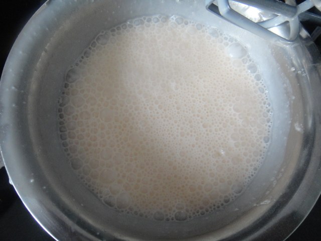 DIY菠萝冰淇淋小雪球步骤6