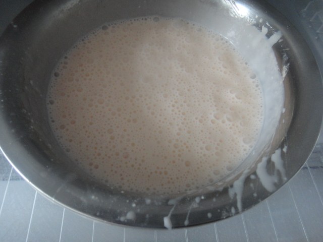 DIY菠萝冰淇淋小雪球步骤10