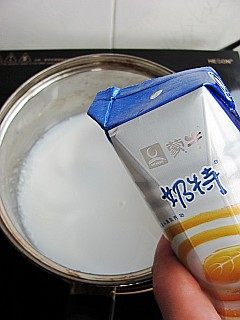 冰爽水果捞步骤2